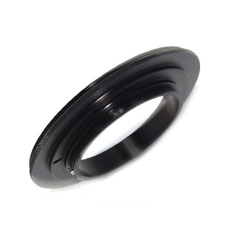 Caruba Reverse Ring Sony SM-55mm