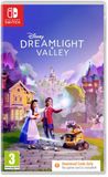 Mindscape Disney Dreamlight Valley - Cozy Edition (Code in a Box)