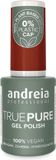 Andreia Professional Gellak True Pure T33 Bruin 10,5ml