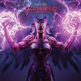 PIAS Nederland Adam Bond & Ian Taylor - Runescape: God Wars Dungeon (2 LP) (Limited Deluxe Edition) (Coloured Vinyl)