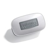 Intertechno PIR-3000 bewegingsmelder Passieve infraroodsensor (PIR) Draadloos Wit