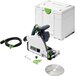 Festool TS 60 KEBQ-Plus Invalcirkelzaagmachine - 1500W - 168mm - 576721