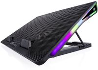 Tracer Gamezone Wing Stand 17.3 inch Laptop Cooling Pad with RGB LED