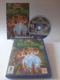 Phoenix Myth Makers Orbs of Doom - PlayStation 2