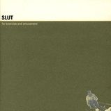 Konkurrent Slut - For Exercise And Amusement (CD)