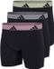 ADIDAS SPORTSWEAR Adidas Retro Pants Active Flex Cotton