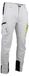 LMA Pantalon résistant 4WAYS STRETCH CONTRASTE zéro métal - T.44 - Blanc - 1915 44