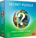 Trefl Premium Plus Quality - Secret Puzzle: Sanctum - 1000 stukjes
