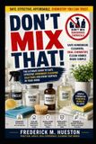 Don’t Libri GmbH Don't Mix That! Paperback