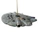 Kurt S. Adler Boule de Noël Star Wars Millennium Falcon