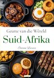 Geurte van die wêreld: Suid-Afrika