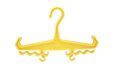 Best Divers AM0300 wandhouder voor mute, zwart