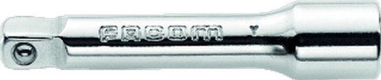 Facom FACO Verlengstuk V/Doppen, Le 55mm, (Inch) 1/4"