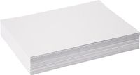 Creative Tekenpapier A4 30 x 21 cm 160 gram Wit