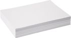 Creative Tekenpapier A4 30 x 21 cm 160 gram Wit