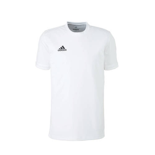 Adidas performance sport T-shirt wit