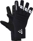 Craft ADV SubZ Light Handschoenen Zwart XS Herfst/Winter - Mannen