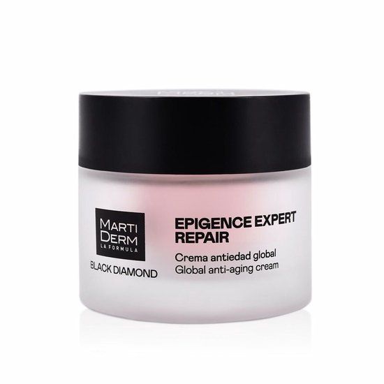 Martiderm BLACK DIAMOND Gezichtscrème 50 ml