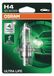 Osram ULTRA LIFE Lampe, H4, 12V, 60/55W