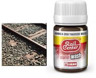 AMMO by Mig Jimenez Modelbouwdecoratie - MIG R2000 Rail Center - Trackside - Enamel Wash - 35 ml Effecten potje