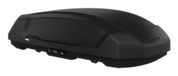 Thule Force 3 M Dakkoffer - Mat Zwart - 400L - 75kg