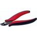 Cimco 101048 Zijkniptang Électronique et mécanique de précision Sans facette 132 mm