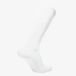 Mizuno Volley Long Socks White EU 34-37 Men