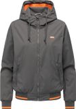 Ragwear Dames functionele jas