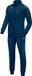 Jako Classico Polyester Trainingspak Kinderen - Nachtblauw | Maat 152