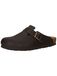 ROHDE pantoufles marron
