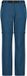 CMP Dames wandelbroek 4XL Nacht Polyester Afritsbaar Sneldrogend Herfst/Winter 2025