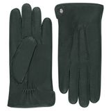 Roeckl Vingerhandschoenen 'Garmisch' donkergroen