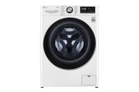 LG F6WV910P2E - 10.5 kg Machine à laver | 1600 tr/min | Blanc