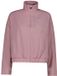 CMP Stretch wandeljack voor dames, lilla, S