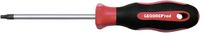 Gedore RED R38401522 TX-schroevendraaier T27 x 100 mm