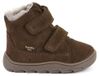 Froddo ZERU TEX FURRY BAREFOOT Bottillons Enfants Taille 28.0