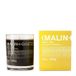 Malin + Goetz Dark Rum Scented Candle Geurkaars - 260gr