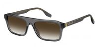 GAFAS Marc Jacobs MARC 789/S Grijs Heren Zonnebril