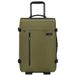 Samsonite Roader - Reistas met Wielen Klein, Handbagage 55 cm, Cabine Trolley, Ideaal voor Reizen & Weekendtrips, 2.20 KG - 39.5 L - Groen (Olive)