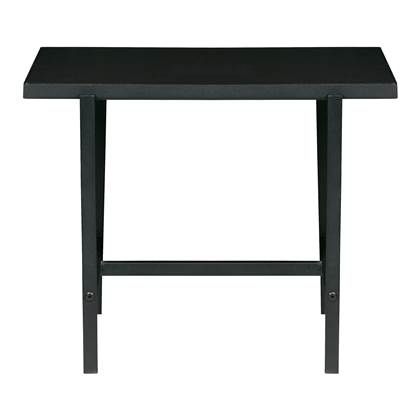 BePureHome Turn around Bijzettafel - Zwart