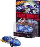 Hasbro Hot Wheels x Transformers Action Figure Twin Mill 12 cm