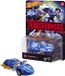 Hasbro Hot Wheels x Transformers Action Figure Twin Mill 12 cm