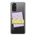 ERT GROUP mobiel telefoonhoesje voor Xiaomi REDMI NOTE 11S 4G / REDMI NOTE 11 4G origineel en officieel erkend Disney patroon Dumbo 005, gedeeltelijk bedrukt