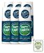 Happy Earth 6 x Deodorant Roll-On Men Protect – 100% Natuurlijk – 75 ml