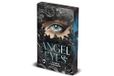 Angel Litego Verlag Angel Eyes: Im Schatten des Schweigens I Dark Romantic Suspence mit Farbschnitt Paperback