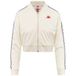 Kappa 222 Banda ASBER Dames Sweatshirt met Ritssluiting