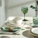 like. Villeroy & Boch Crafted Cotton Ontbijtbord 21 cm