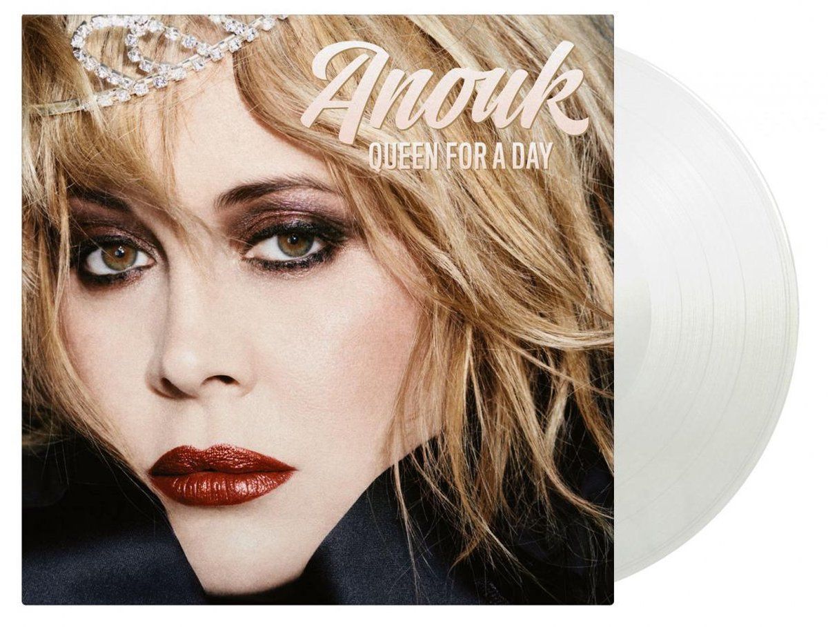 MUSIC ON VINYL Queen for a Day