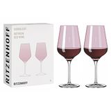 RITZENHOFF Wijnglas set van 2 - 500 ml - Made in Germany