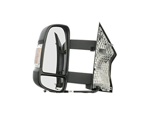 MAGNETI MARELLI Außenspiegel 350315027820 links, Bedrijfsmodus: elektrisch,